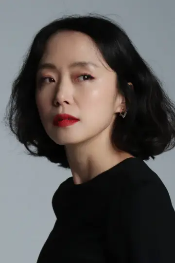 Zdjęcie Jeon Do-yeon #71719