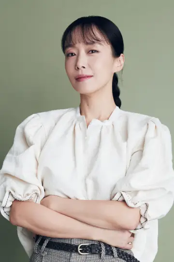 Zdjęcie Jeon Do-yeon #71721