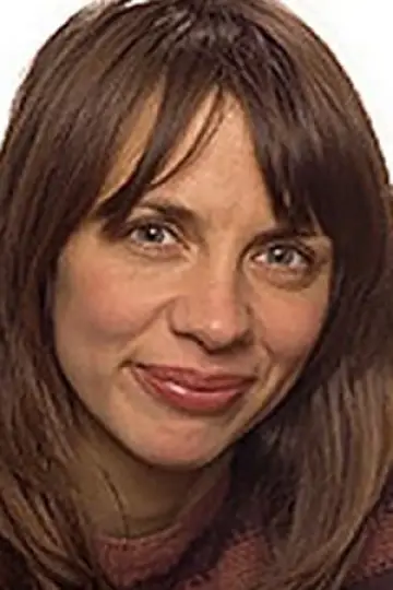 Zdjęcie Katarzyna Hardzie (Kate Hardie) #194401