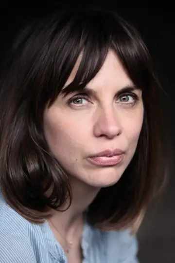 Zdjęcie Katarzyna Hardzie (Kate Hardie) #194404