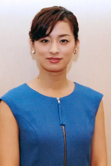 Zdjęcie Machiko Ono #107626