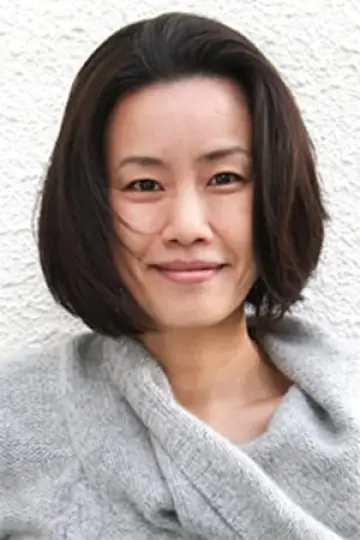 Zdjęcie Makiko Watanabe #58772