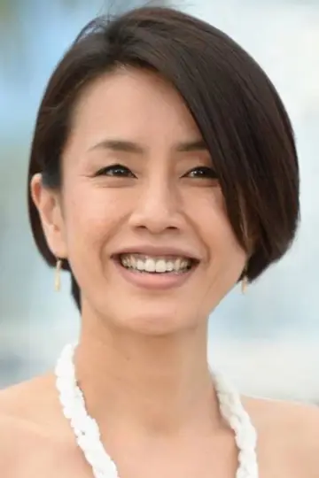 Zdjęcie Makiko Watanabe #58774