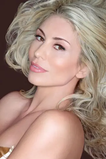 Zdjęcie Natalia Safran (Natalia Safran) #5222