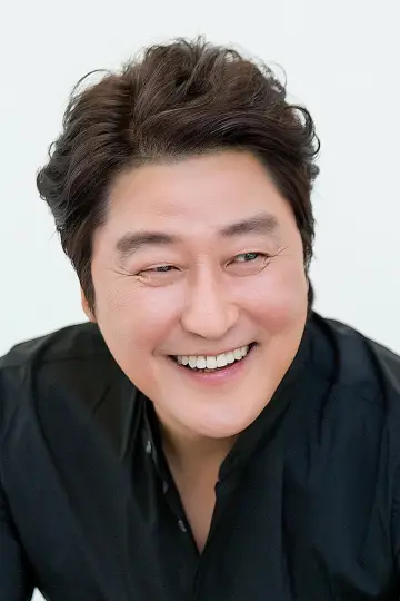 Zdjęcie Song Kang-ho #16108