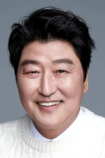 Zdjęcie Song Kang-ho #16109