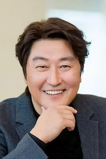 Zdjęcie Song Kang-ho #16110