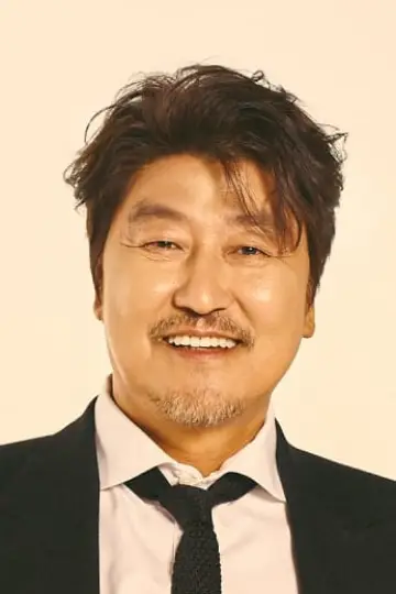 Zdjęcie Song Kang-ho #16111
