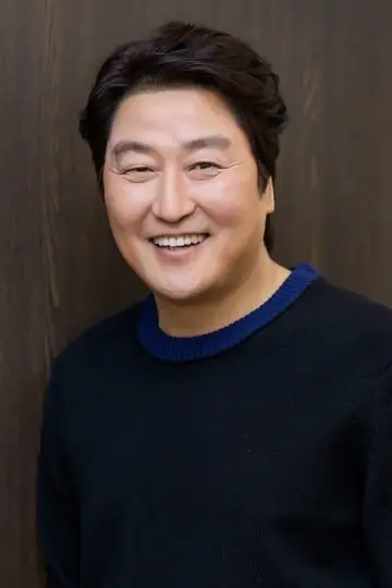 Zdjęcie Song Kang-ho #16112
