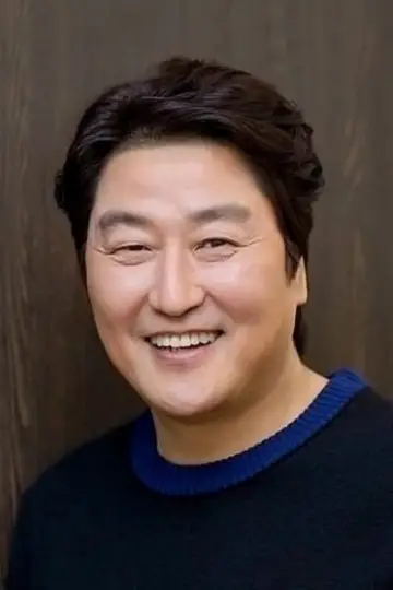 Zdjęcie Song Kang-ho #16113