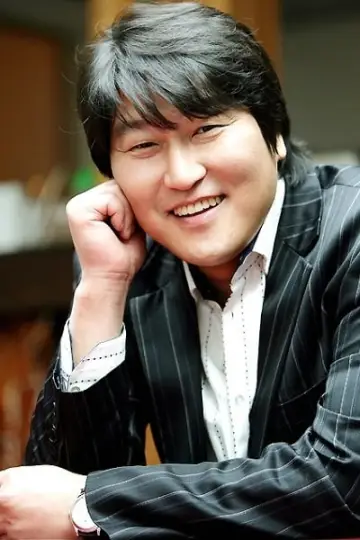 Zdjęcie Song Kang-ho #16114