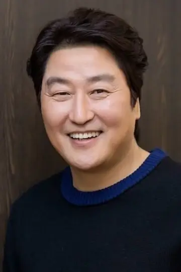 Zdjęcie Song Kang-ho #16115
