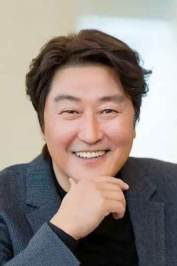Zdjęcie Song Kang-ho #16116
