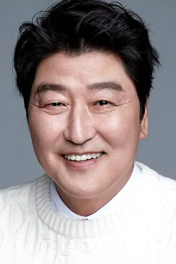 Zdjęcie Song Kang-ho #16117