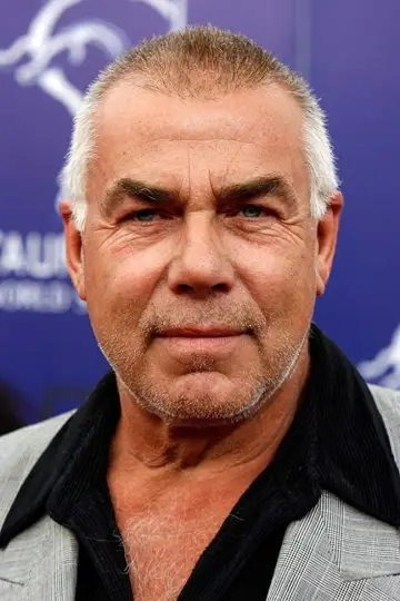 Zdjęcie Sven-Ole Thorsen #33737