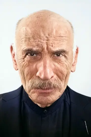 Zdjęcie  (Tuncel Kurtiz) #354440
