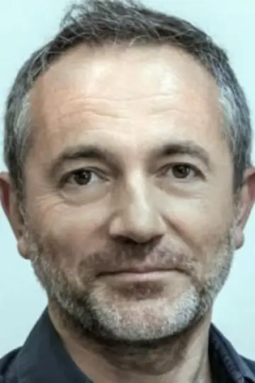 Zdjęcie Xavier Rigault #127588