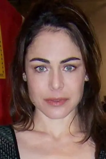 Zdjęcie Yancy Butler #48761