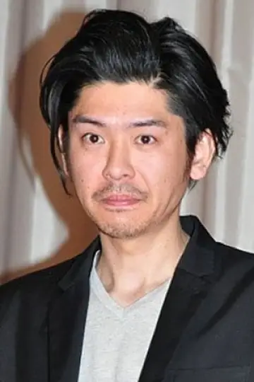 Zdjęcie Joichiro Saitō #261767