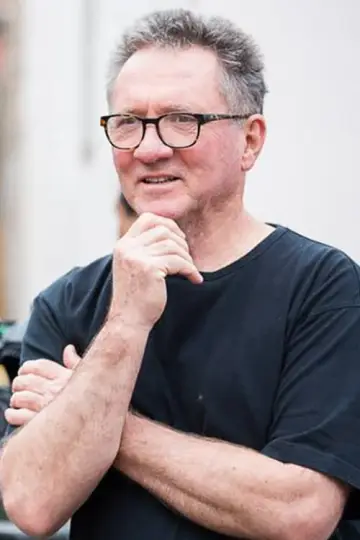 Zdjęcie Ian Baker #74680