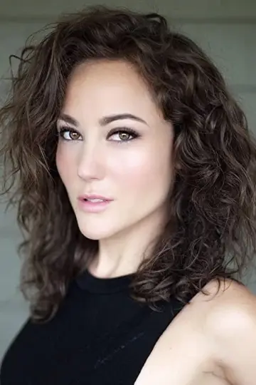 Zdjęcie Lauren C. Mayhew #53573