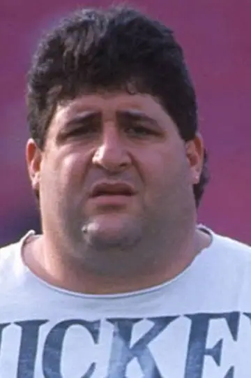 Zdjęcie Tony Siragusa #120539