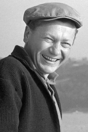 Zdjęcie Wojciech Jerzy Has #631484