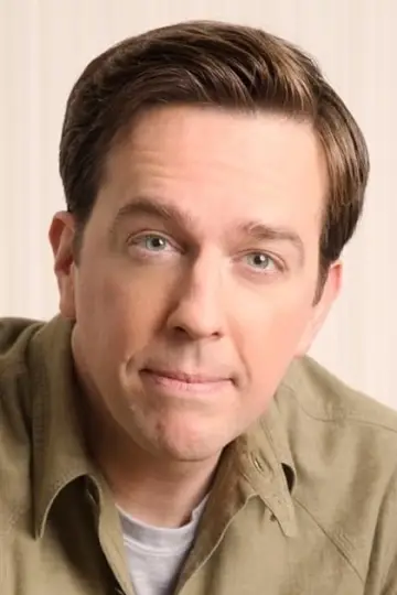 Zdjęcie Ed Helms #14966