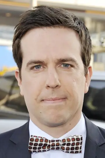 Zdjęcie Ed Helms #14967