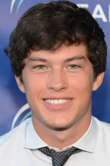 Zdjęcie Graham Phillips #60527
