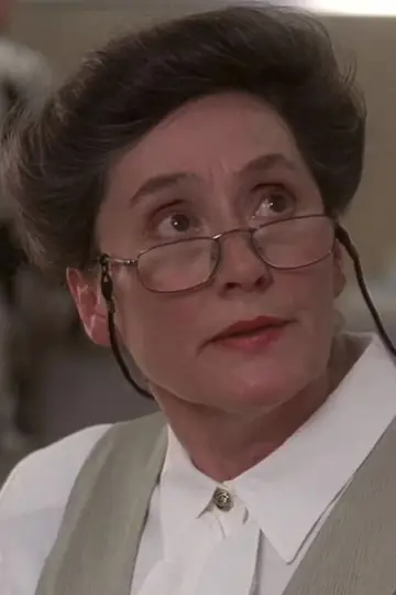 Zdjęcie Janie Woods-Morris #104785