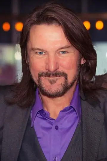 Zdjęcie John Tench #44049