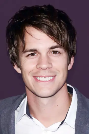 Zdjęcie Johnny Simmons #40015