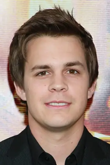 Zdjęcie Johnny Simmons #40016