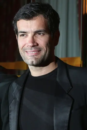 Zdjęcie Marco Bonini #144481