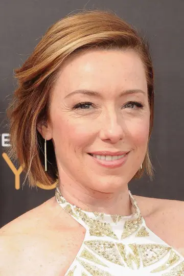 Zdjęcie Molly Parker #36679