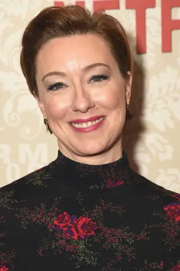 Zdjęcie Molly Parker #36680