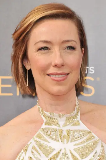 Zdjęcie Molly Parker #36681
