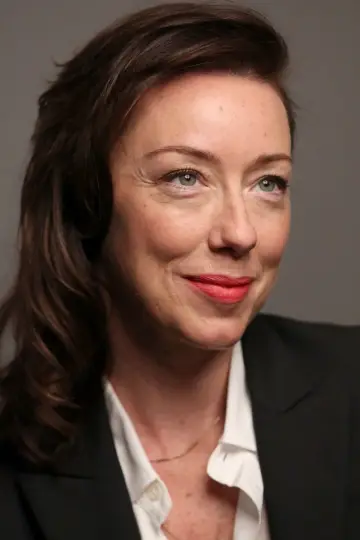 Zdjęcie Molly Parker #36682