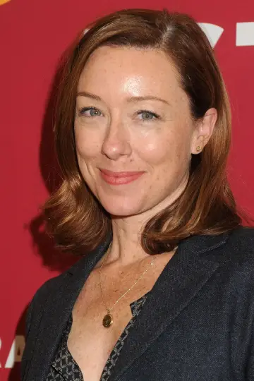 Zdjęcie Molly Parker #36683