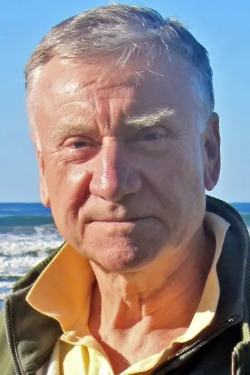 Zdjęcie Terence Kelly #45447