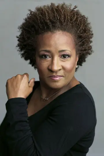 Zdjęcie Wanda Sykes #41134