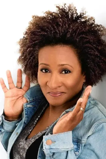Zdjęcie Wanda Sykes #41135