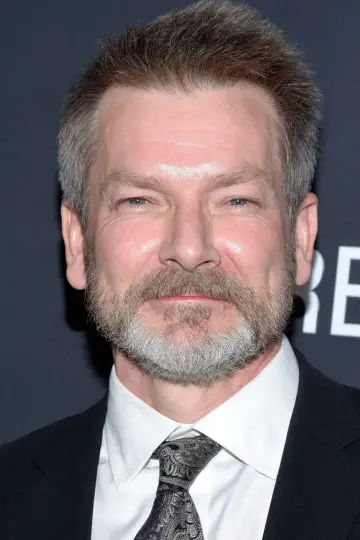 Zdjęcie Patrick Lussier #23724