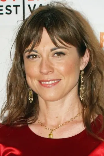 Zdjęcie Rebecca Pidgeon #58048