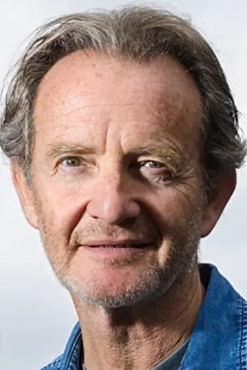 Zdjęcie Anton Lesser #19613