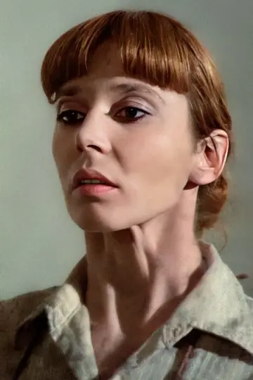 Zdjęcie Carla Mancini #16213