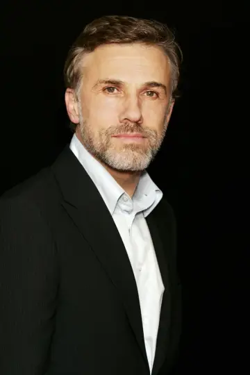 Zdjęcie Krystof Waltz (Christoph Waltz) #13612