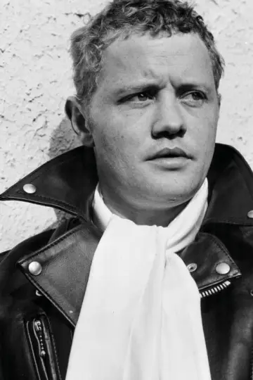 Zdjęcie Dudley Sutton #115685