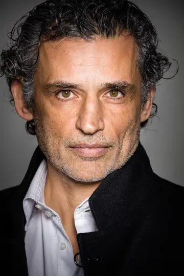 Zdjęcie Enrico Lo Verso #28021